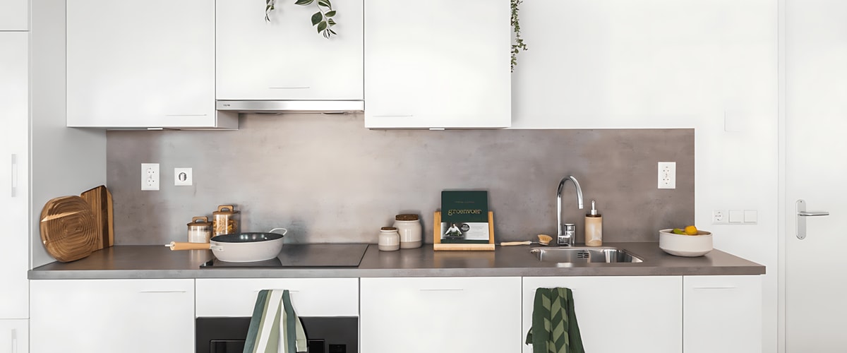 Appartement huren in Rijswijk