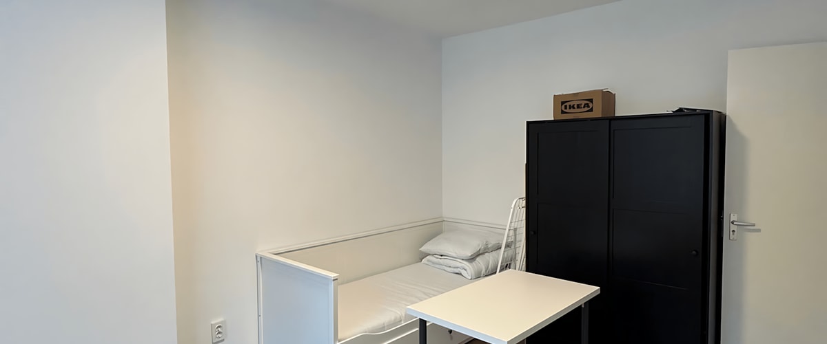 Kamer huren in Rotterdam