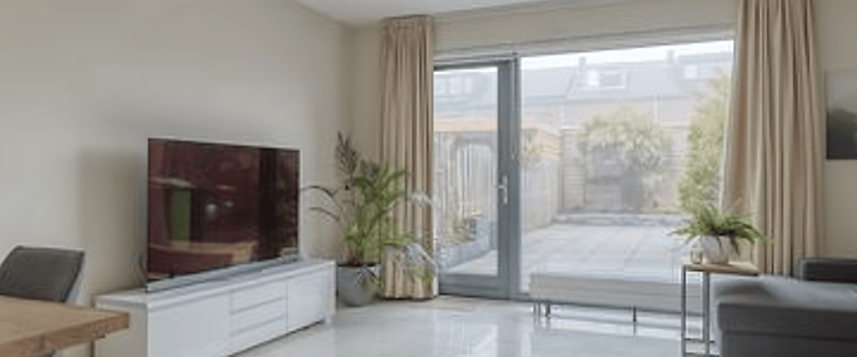 Huis huren in Den Haag