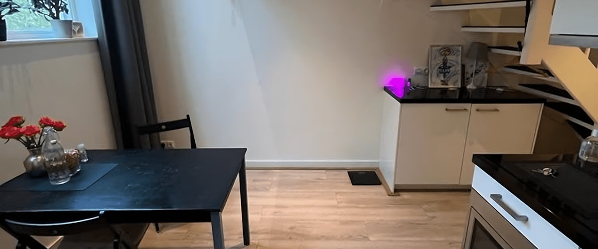 Appartement huren in Groningen