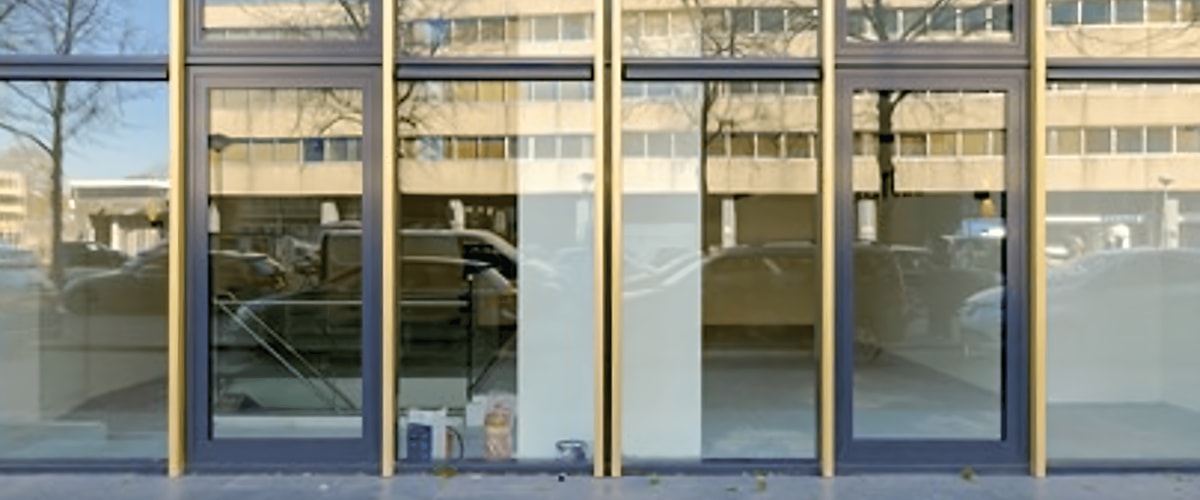 Kantoor huren in Amsterdam