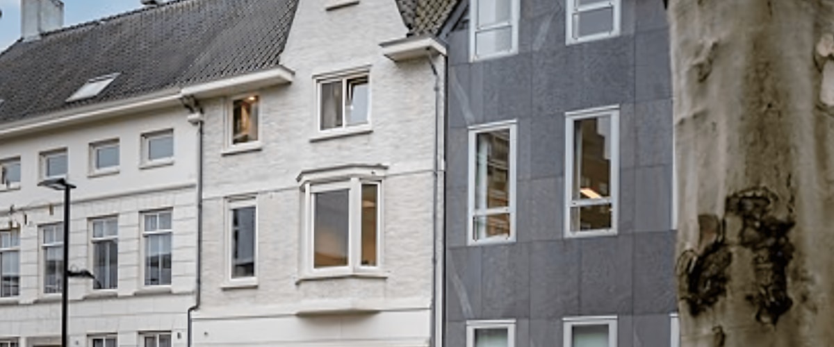 Kantoor huren in Eindhoven