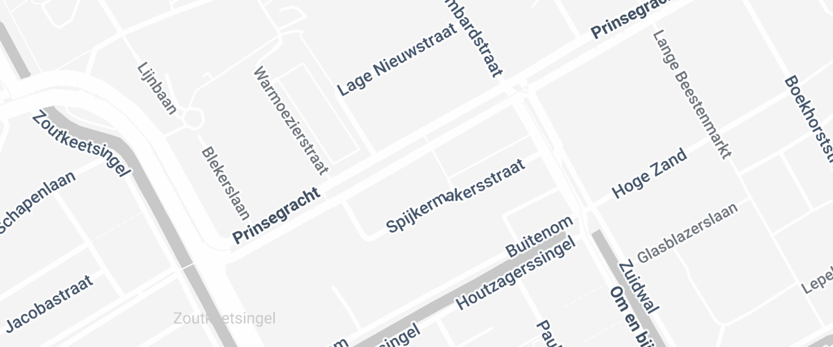 Appartement huren in Den Haag