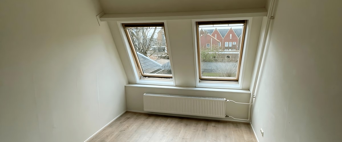 Kamer huren in Nijkerk
