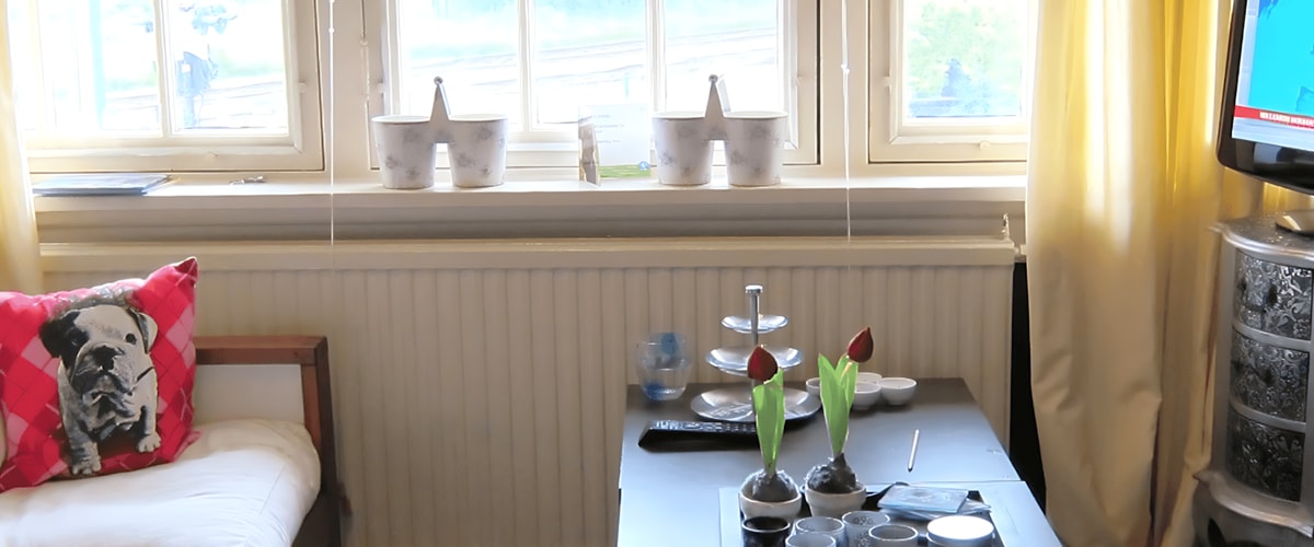 Kamer huren in Bunnik