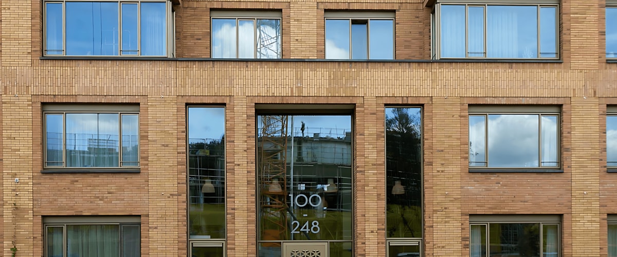 Appartement huren in Den Bosch