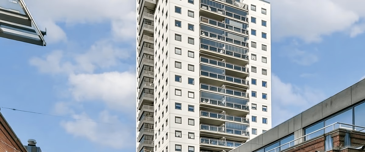 Appartement huren in Vlaardingen