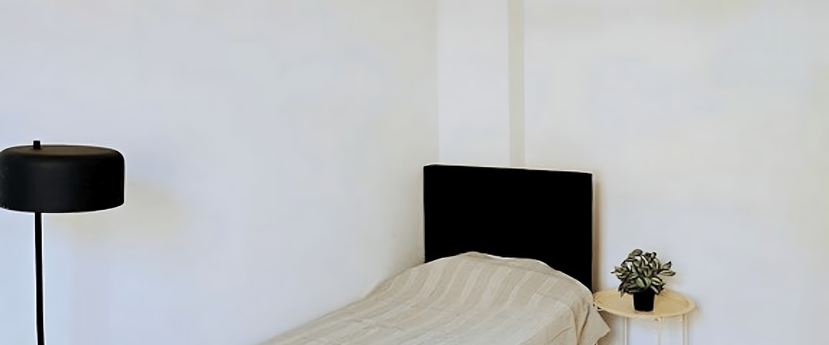 Kamer huren in Rotterdam