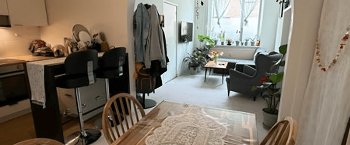 Appartement huren in Maastricht