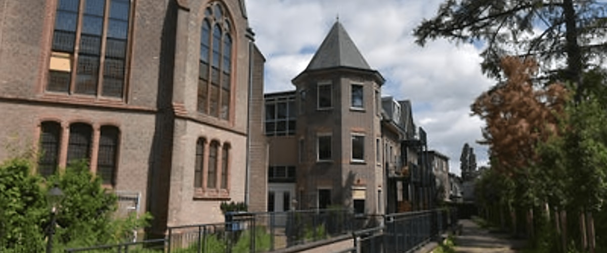 Appartement huren in Apeldoorn
