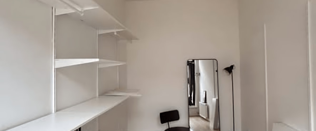 Kamer huren in Rotterdam