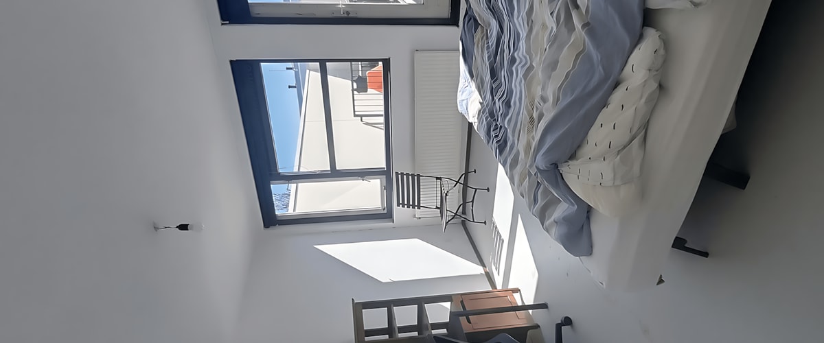 Kamer huren in Amsterdam