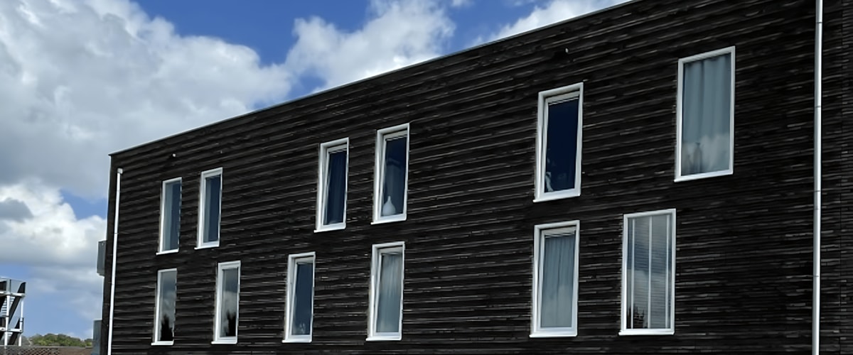 Appartement huren in Leeuwarden