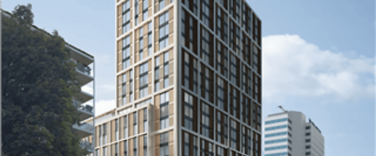 Appartement huren in Rotterdam