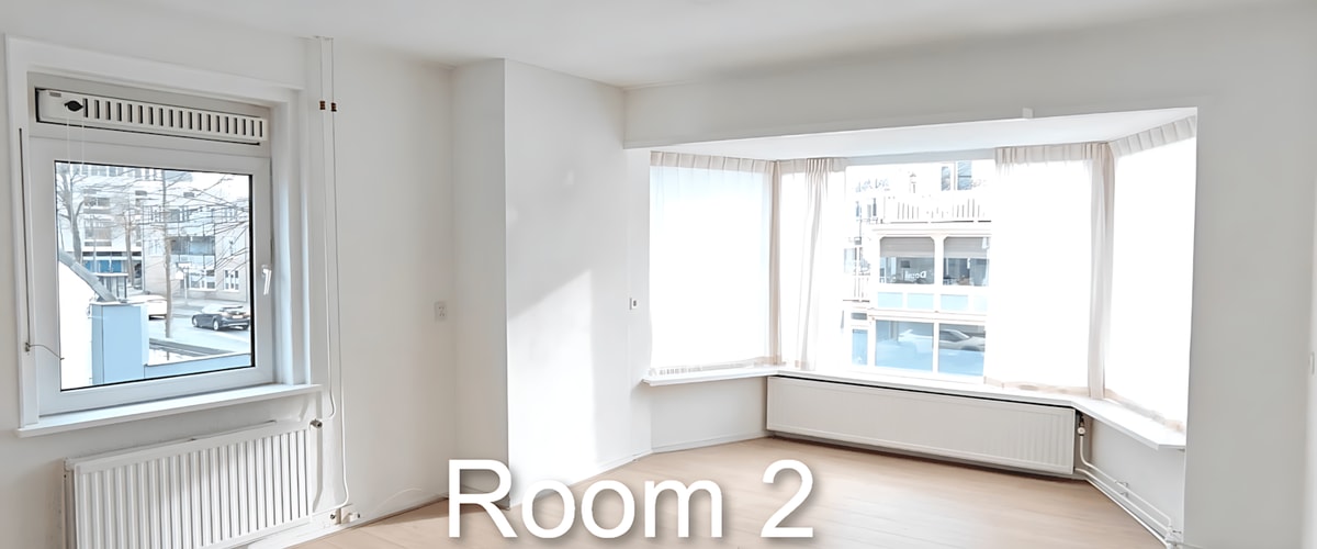 Kamer huren in Driebergen Rijsenburg
