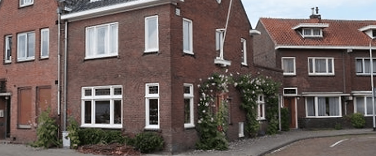 Appartement huren in Tilburg