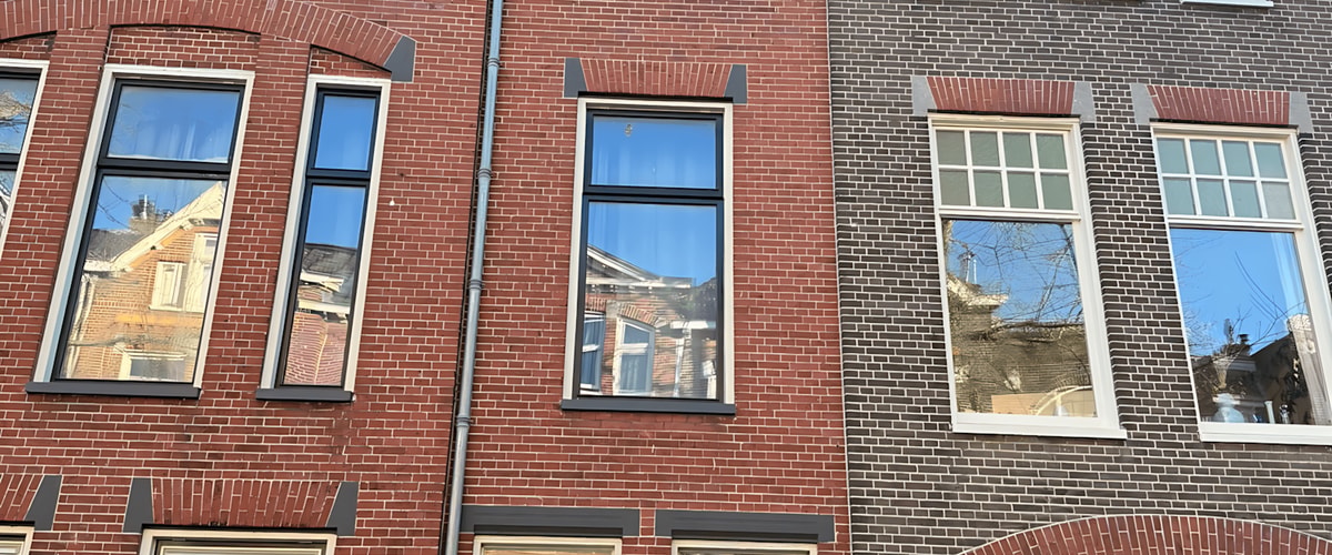 Kamer huren in Groningen