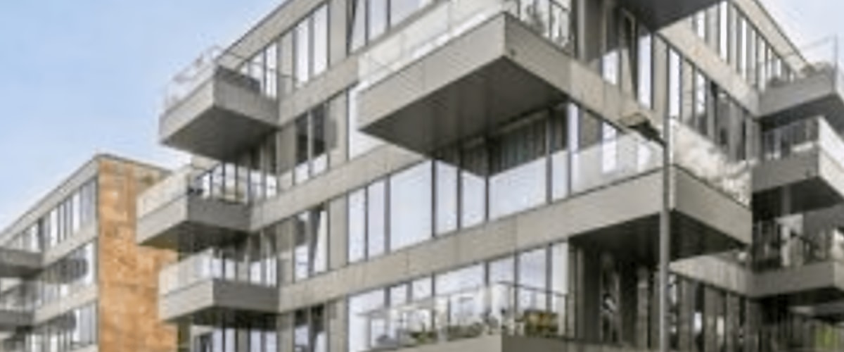 Appartement huren in Eindhoven