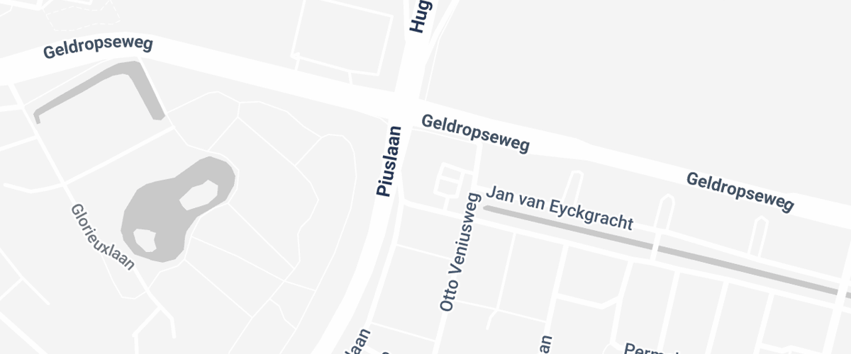 Appartement huren in Eindhoven