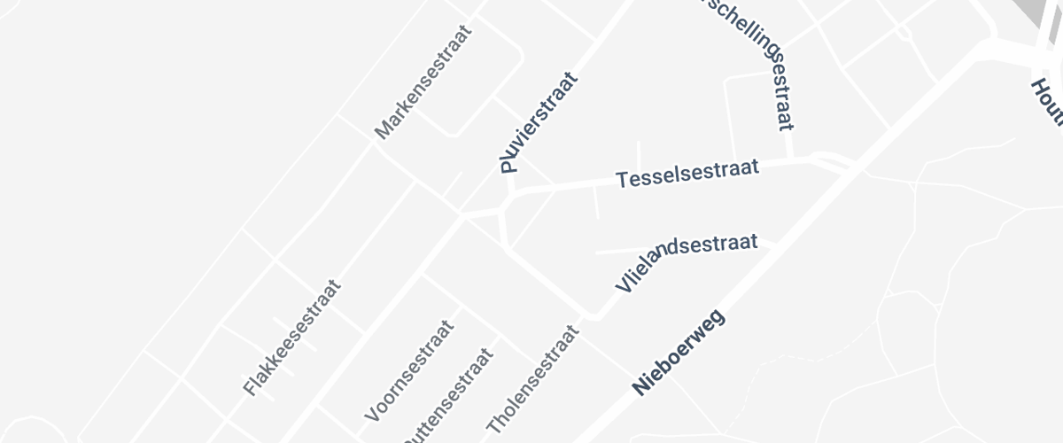 Appartement huren in Den Haag