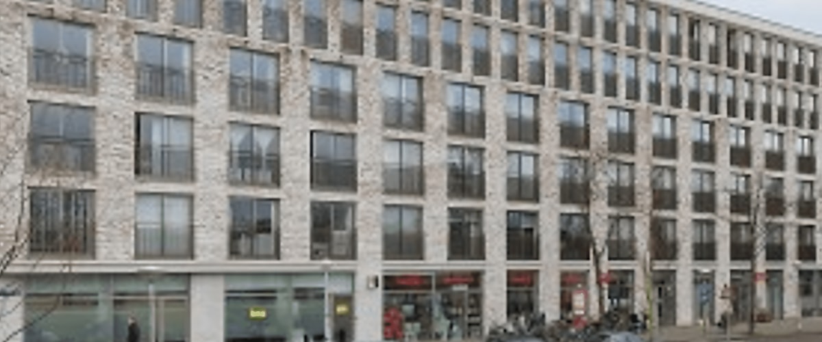 Appartement huren in Amsterdam
