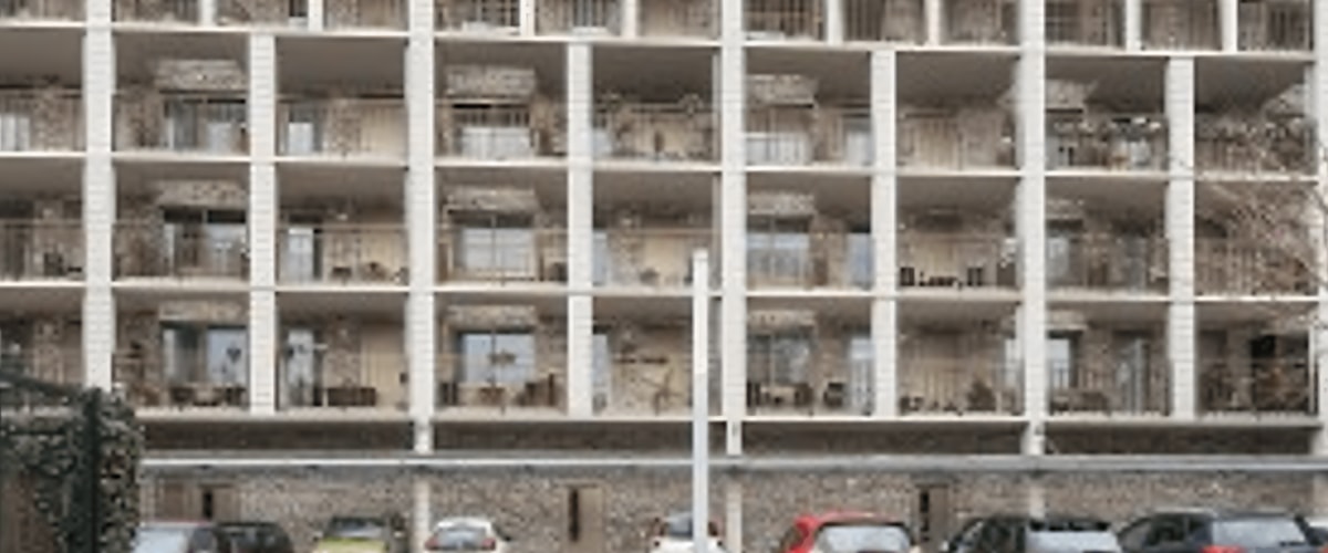 Appartement huren in Amsterdam