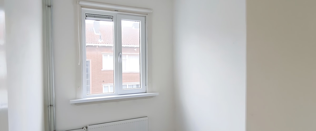 Appartement huren in Rotterdam