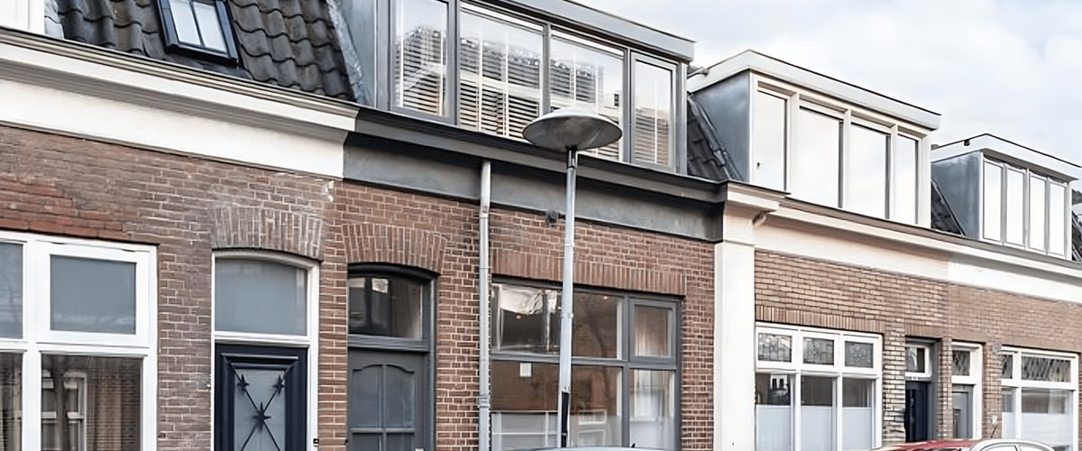 Huis huren in Utrecht