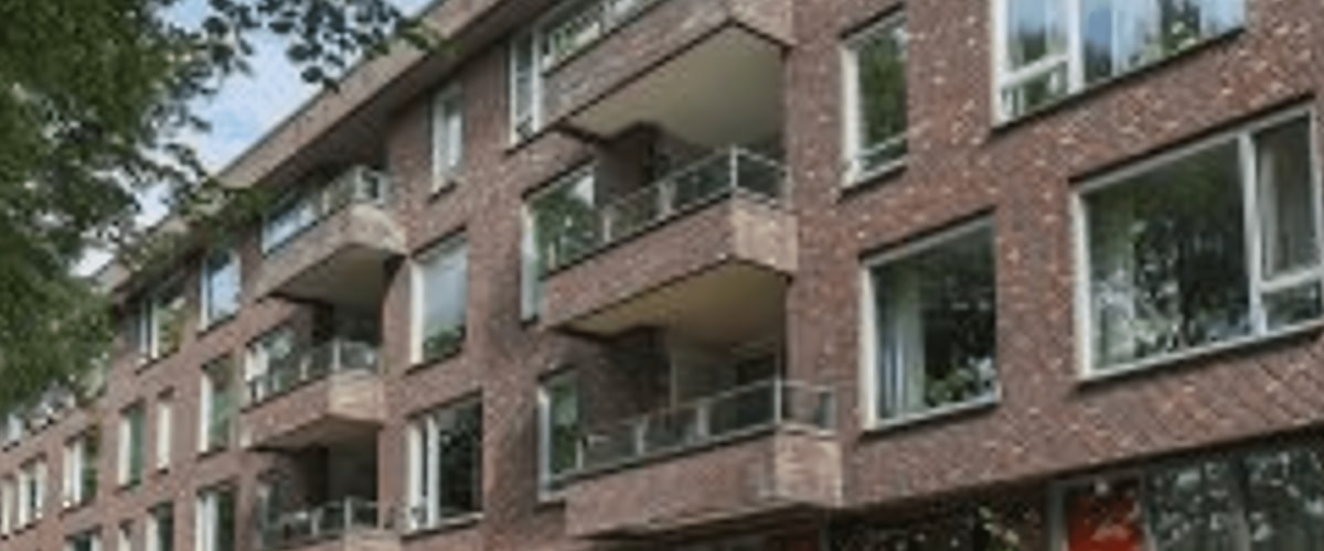 Appartement huren in Groningen