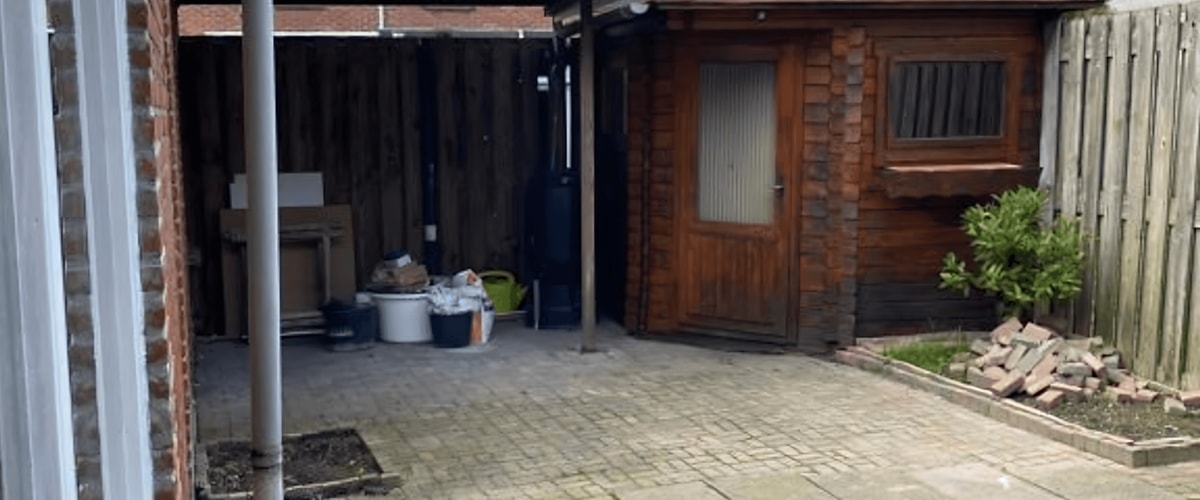 Huis huren in Terneuzen