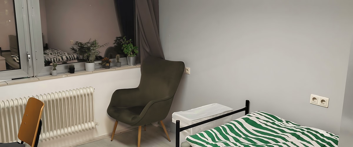 Kamer huren in Delft