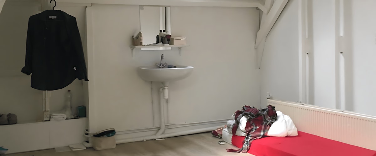 Kamer huren in Assen