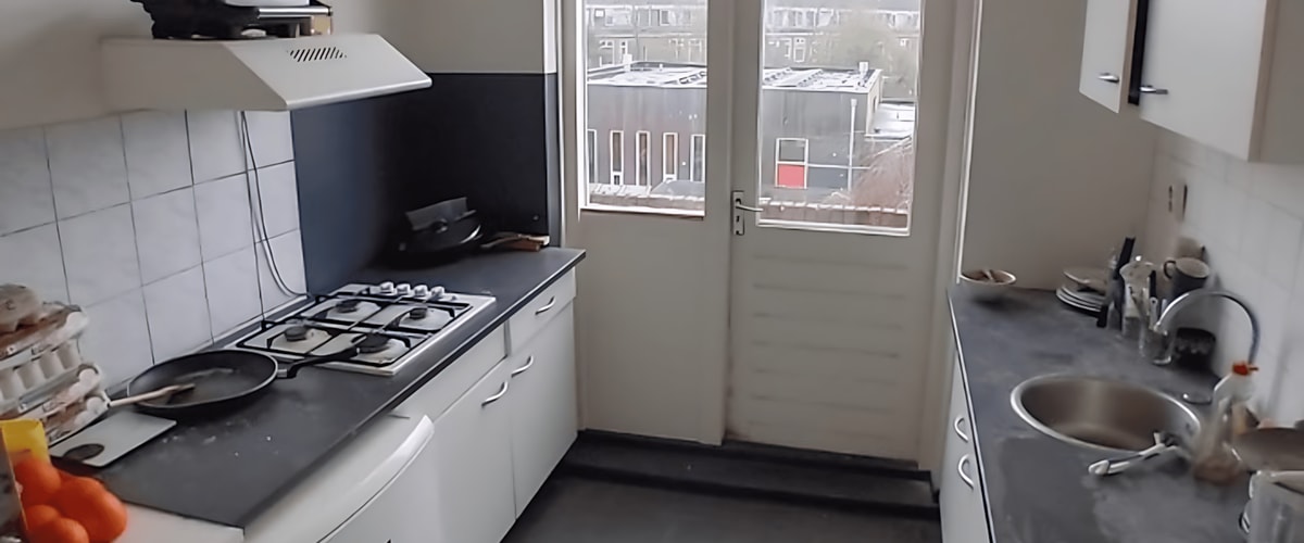Kamer huren in Groningen
