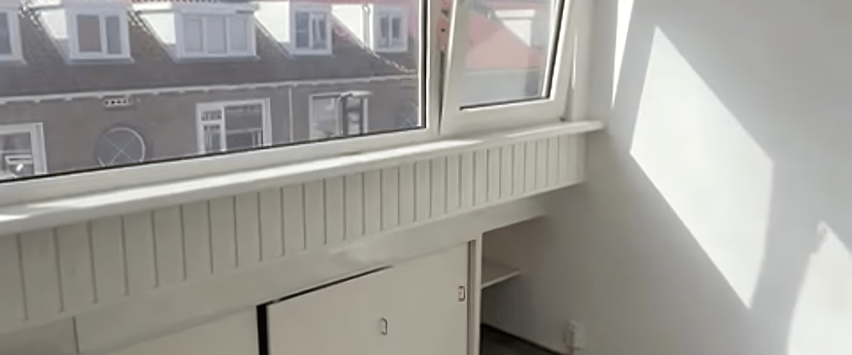 Kamer huren in Den Haag