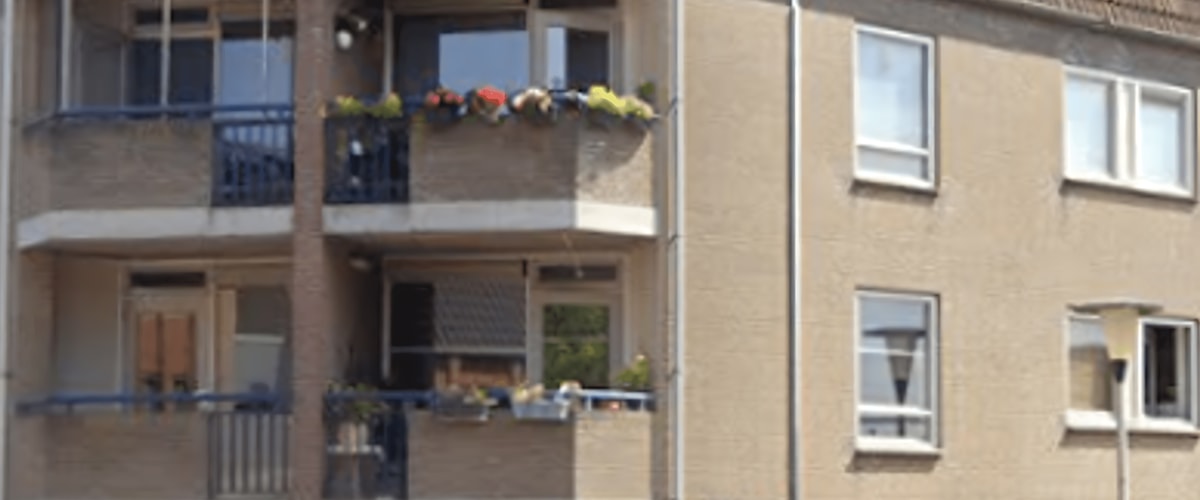 Appartement huren in Helmond