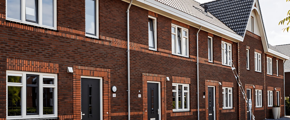 Huis huren in Apeldoorn