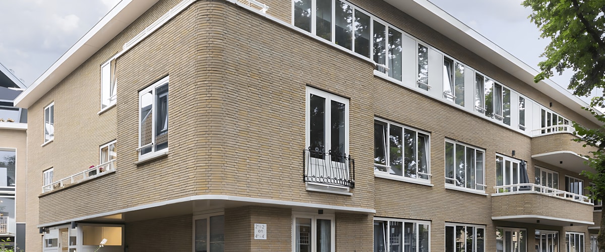 Seniorenwoning huren in Hilversum