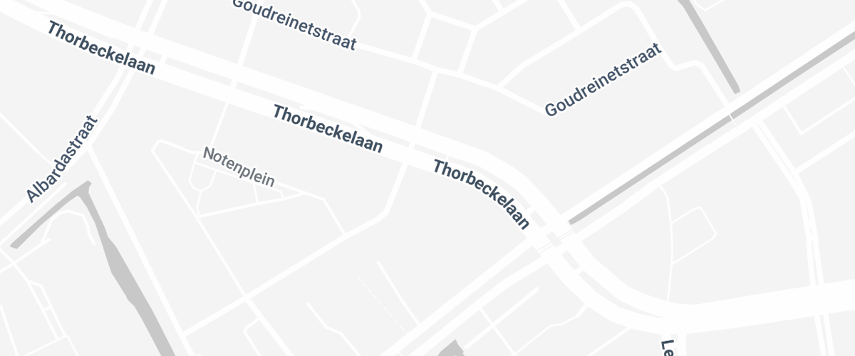 Appartement huren in Den Haag