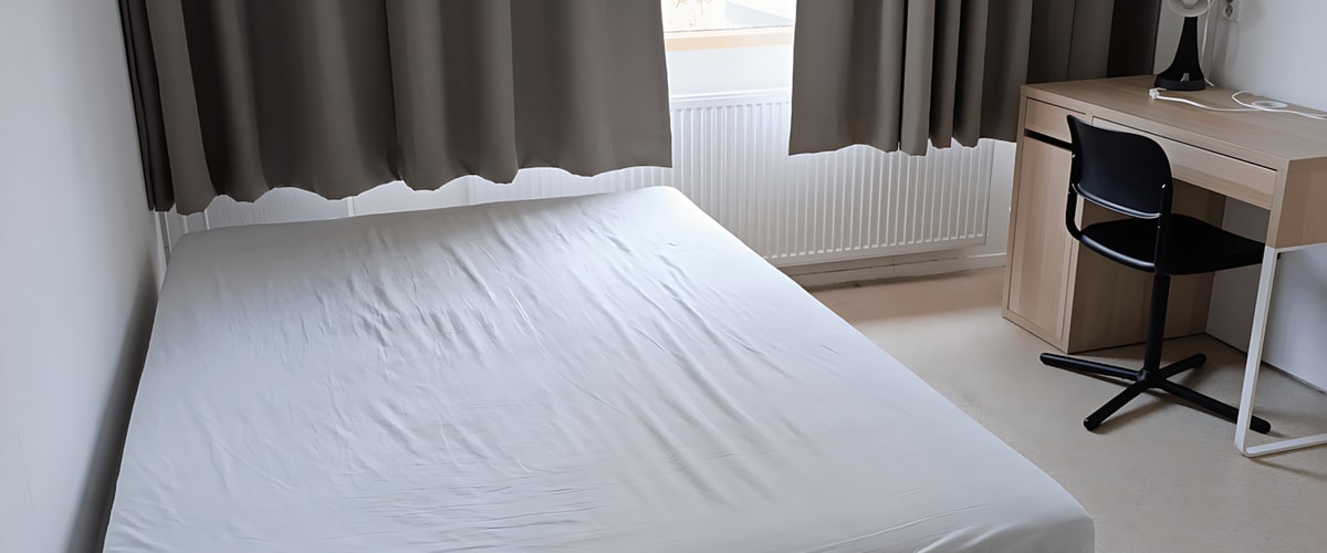 Kamer huren in Hoofddorp