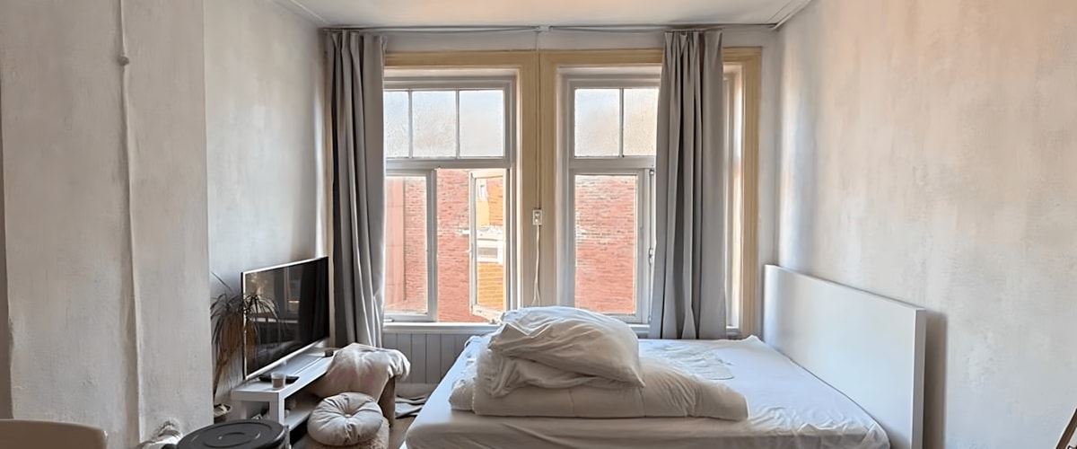 Kamer huren in Groningen