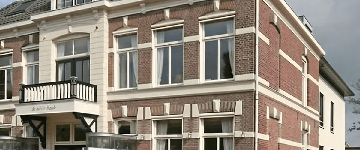 Appartement huren in Enschede