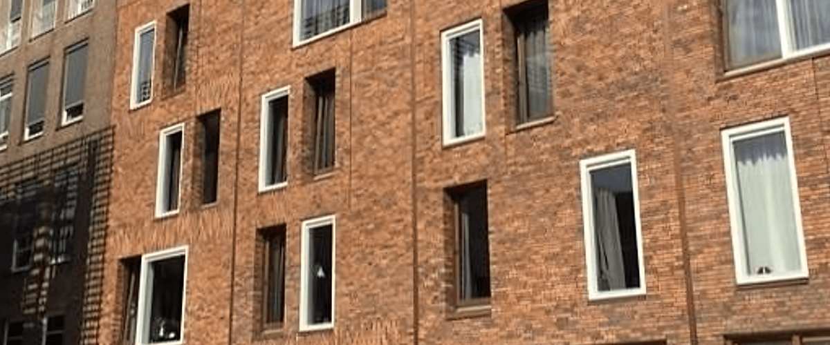 Studio huren in Groningen