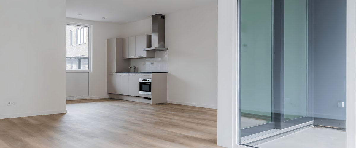 Appartement huren in Hoofddorp
