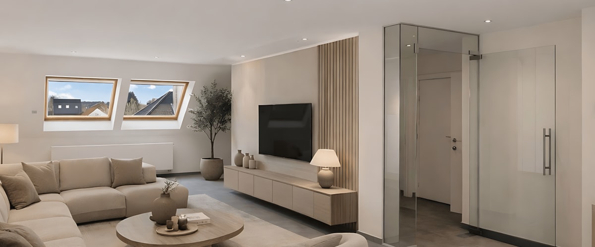 Appartement huren in Maastricht