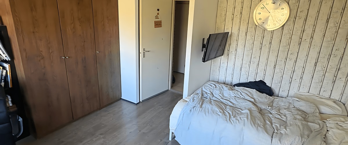 Kamer huren in Den Bosch