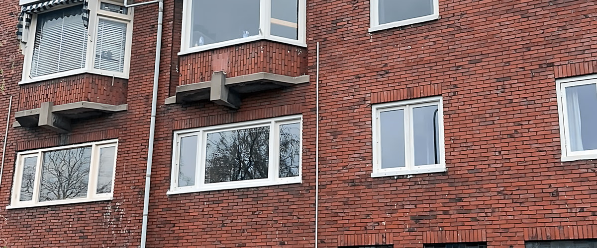 Kamer huren in Groningen