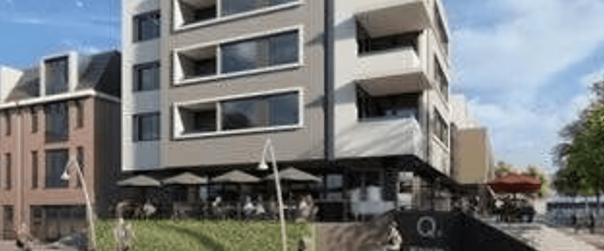 Appartement huren in Ede