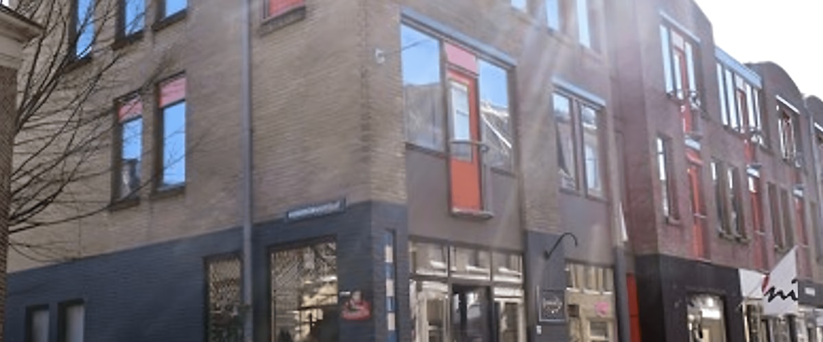 Kamer huren in Groningen