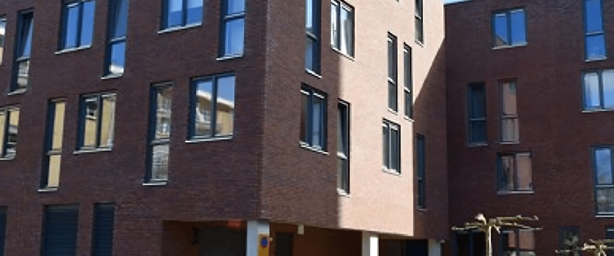 Kamer huren in Groningen