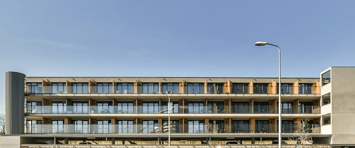 Huis huren in Den Haag